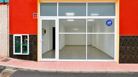 Foto 4 de Apartament en venda a Calle Calzada, Tamaide - El Roque, San Miguel de Abona