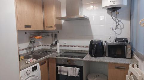 Foto 5 de Apartament en venda a La Caleta - La Viña,  Cádiz Capital