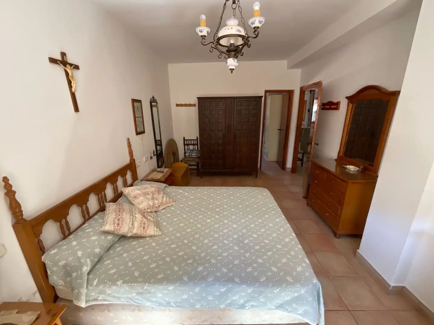 Casa rústica amb piscina en venda a Zona de la Vega, imagen 76