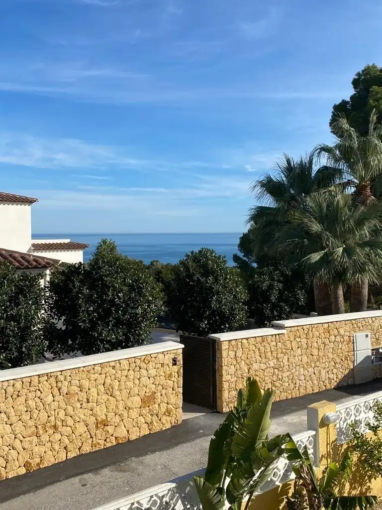 Xalet amb piscina en venda a Casco Urbano, imagen 4