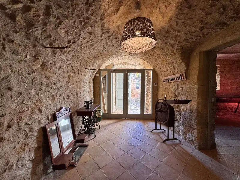 Maison rustique avec piscine à vendre à Carrer Hospital-Perat 10, imagen 14