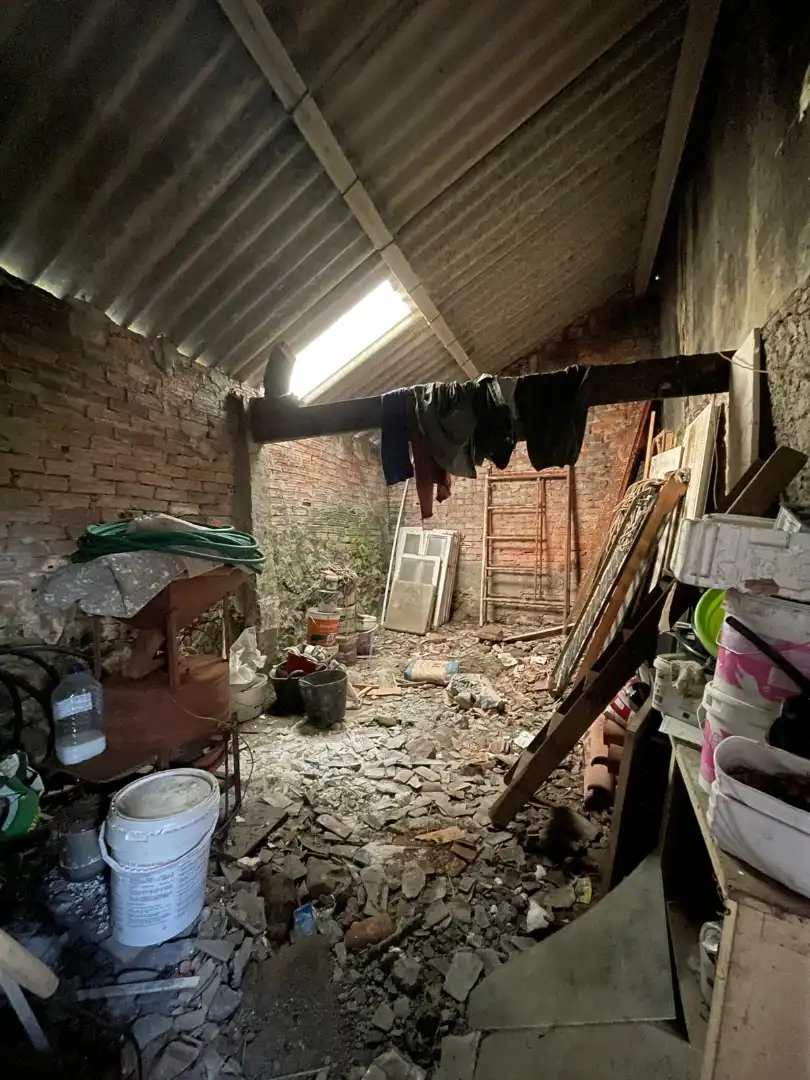 Casa amb jardí en venda a Cedeira, imagen 19