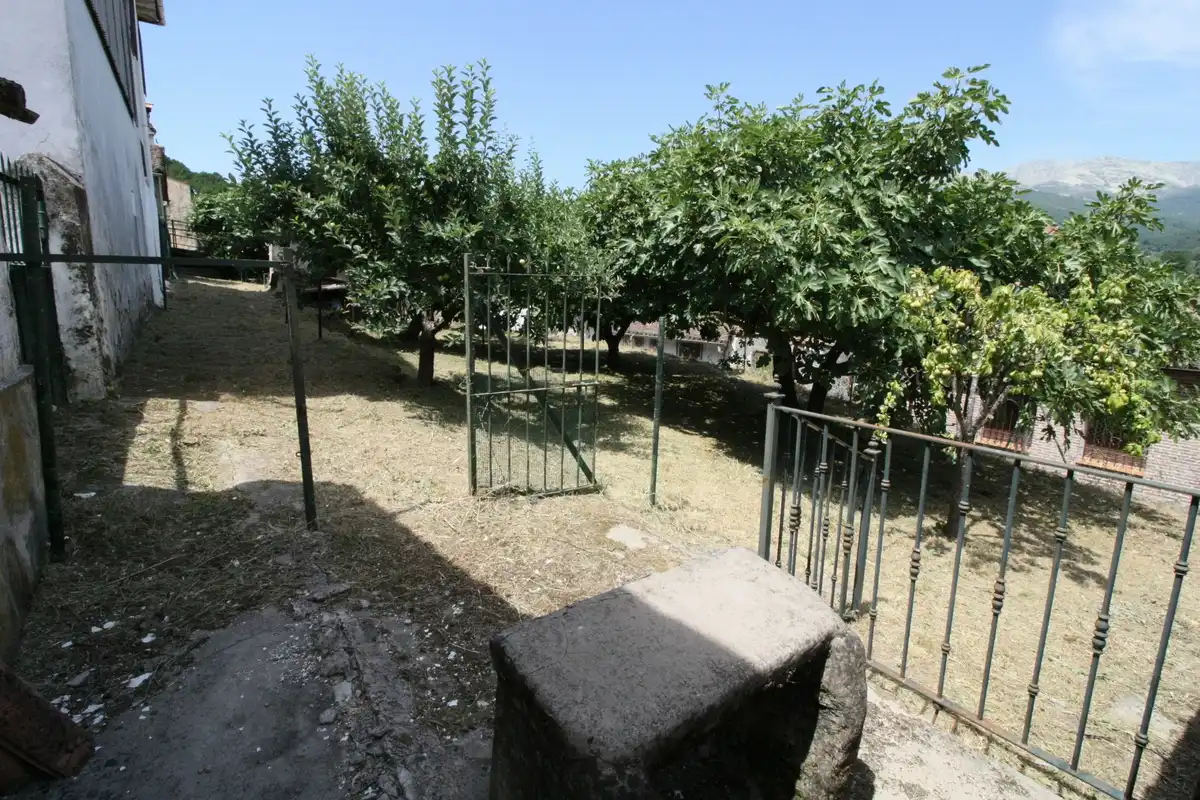 House for sale in Calle Nogal 12, imagen 19