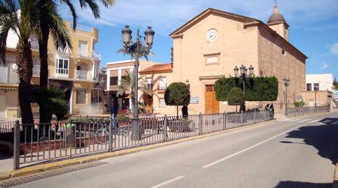 Foto 3 de Residencial en venda a Pozo Higuera, Murcia