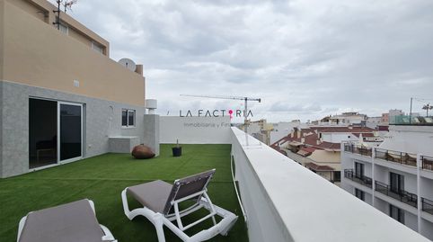 Foto 4 de Ático en venta en Zona Martiánez, Puerto de la Cruz