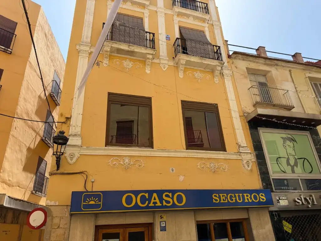 Appartement à vendre à Segorbe, imagen 36