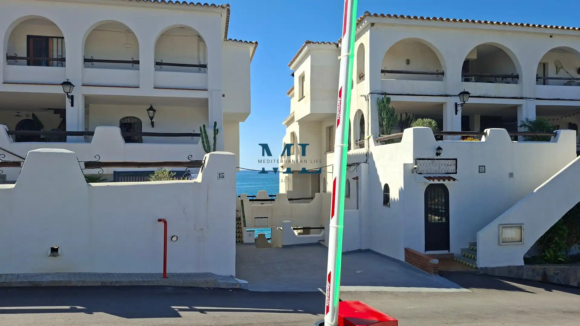Piso con jardín en venta en de la Moixarra, imagen 40