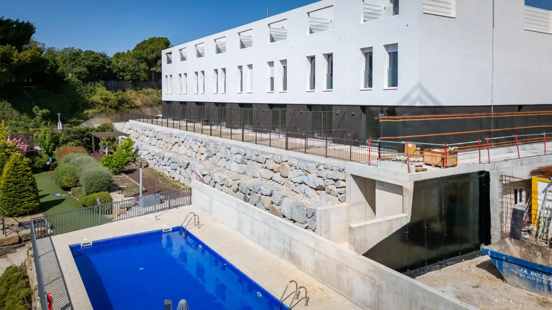Casa o xalet en venda a Carrer de la Costa Blanca, El Balís