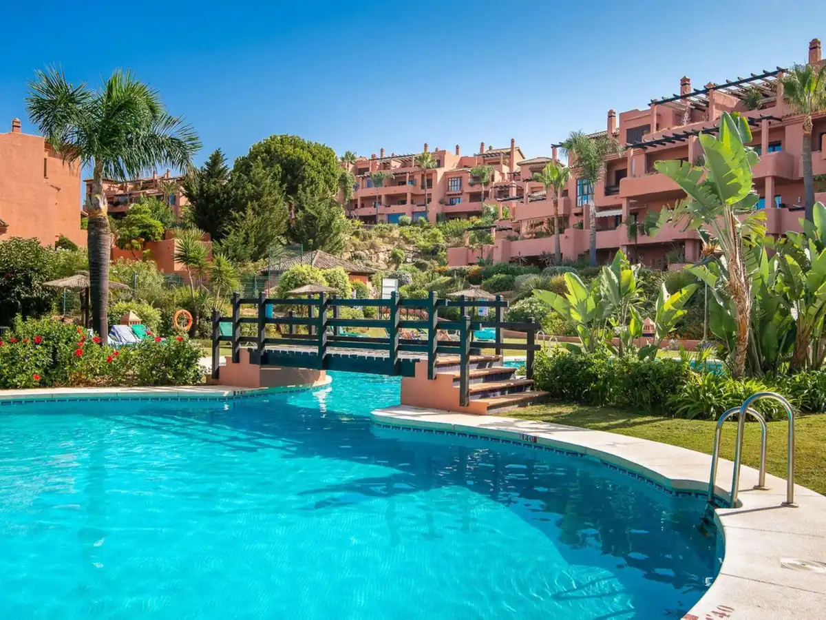 Appartement avec ascenseur à vendre à La Mairena, imagen 32