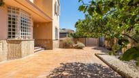 Terrassa de Casa o xalet en venda en Montequinto amb Aire condicionat, Terrassa i Piscina