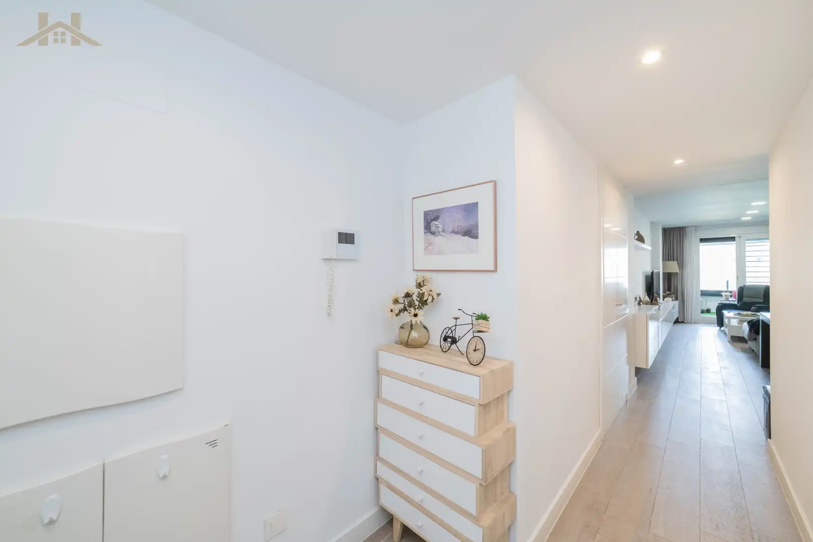 Piso en venta en Majadahonda con Aire acondicionado, Calefacción y Terraza