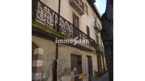 Foto 5 de Casa adosada en venta en Manlleu, Barcelona