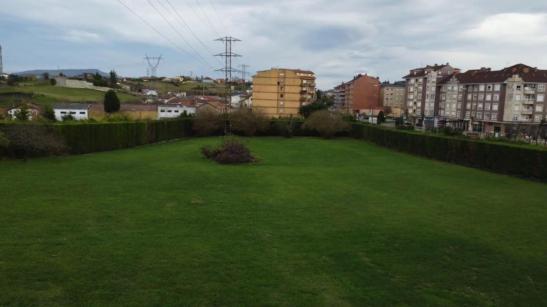Casa o chalet en venta en Siero con Calefacción, Jardín privado y Parquet
