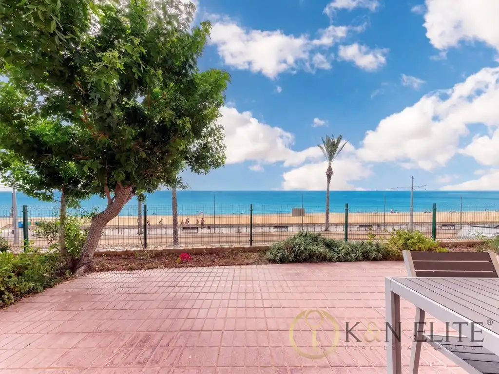 Wohnung mit Pool zum Verkauf in Calle Mariners Dels 1, imagen 6