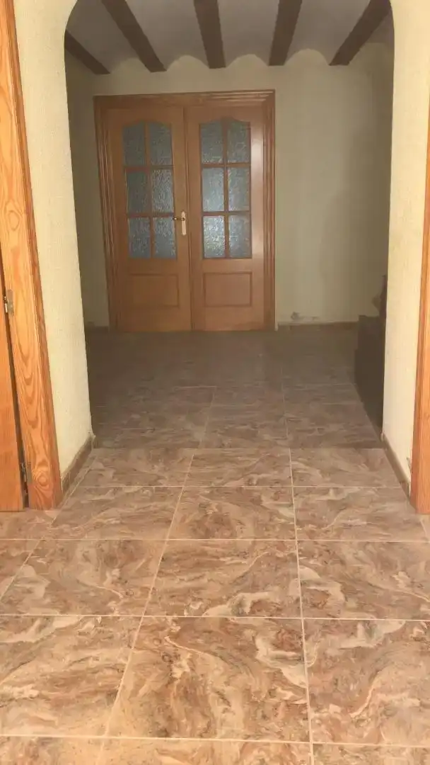 Planta baixa en venda en Chinchilla de Monte-Aragón, Albacete