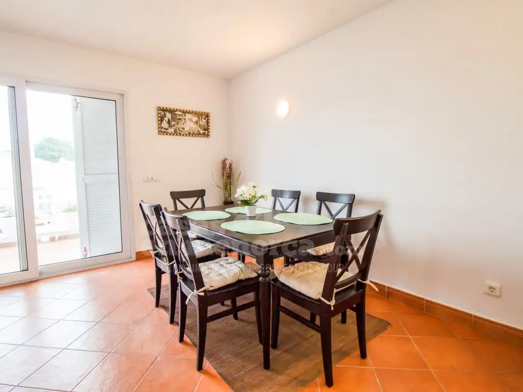 Apartment with pool for sale in Port d'Addaia, imagen 12