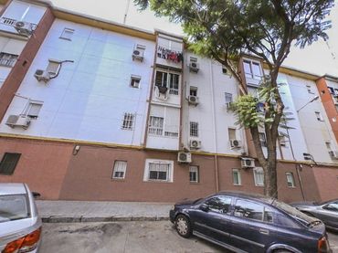 Piso en venta en BIDASOA
