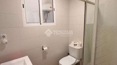 Foto 5 de Casa adosada en venta en Eixample, Sabadell