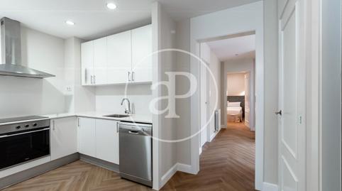 Foto 5 de Pis en venda a Pg. D'isabel II, Sant Pere, Sta. Caterina i la Ribera,  Barcelona Capital