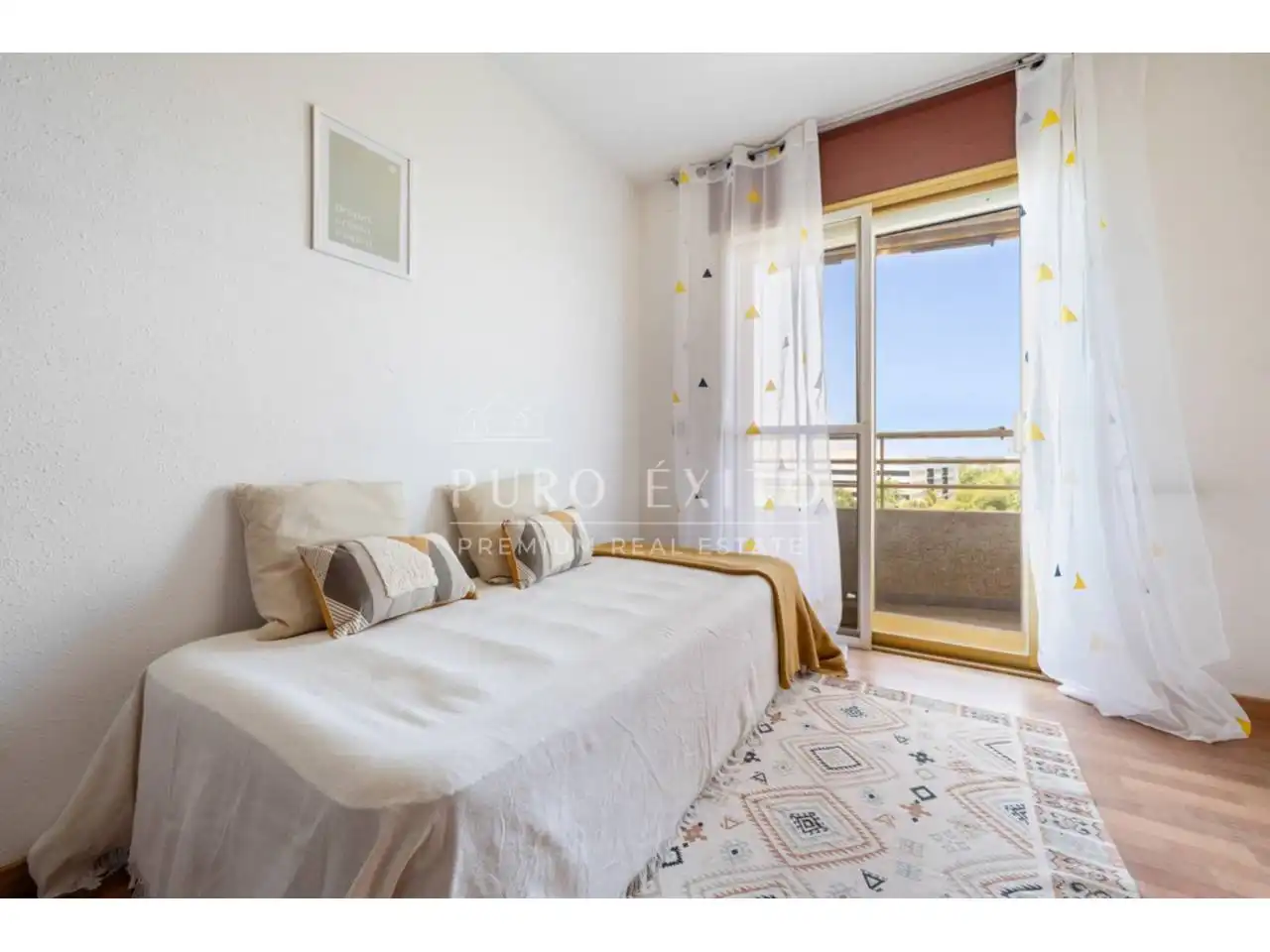Habitación de Piso en venta en Cambrils con Aire acondicionado, Parquet y Terraza