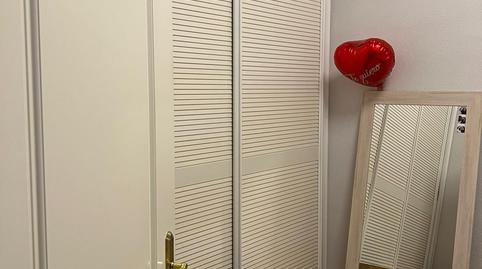 Foto 5 de Pis de lloguer a Calle de Fernán González, Ibiza de Madrid, Madrid