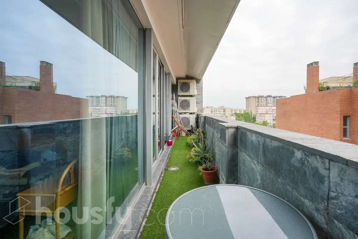 Piso con ascensor en venta en Cl. Poema Sinfónico ., imagen 40