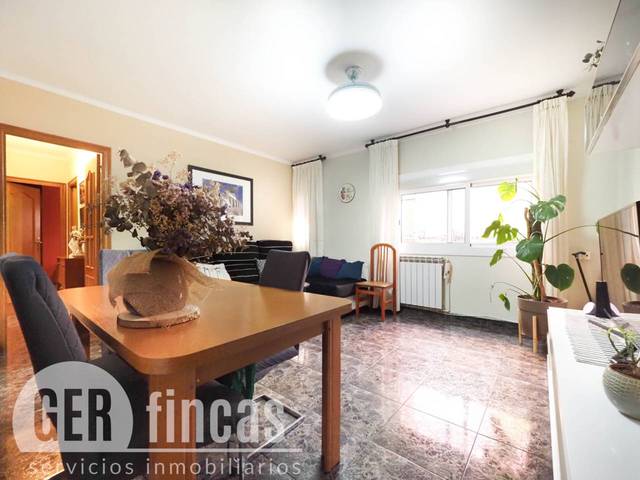 Piso en Venta en Calle francisco de vitoria en Can Boada