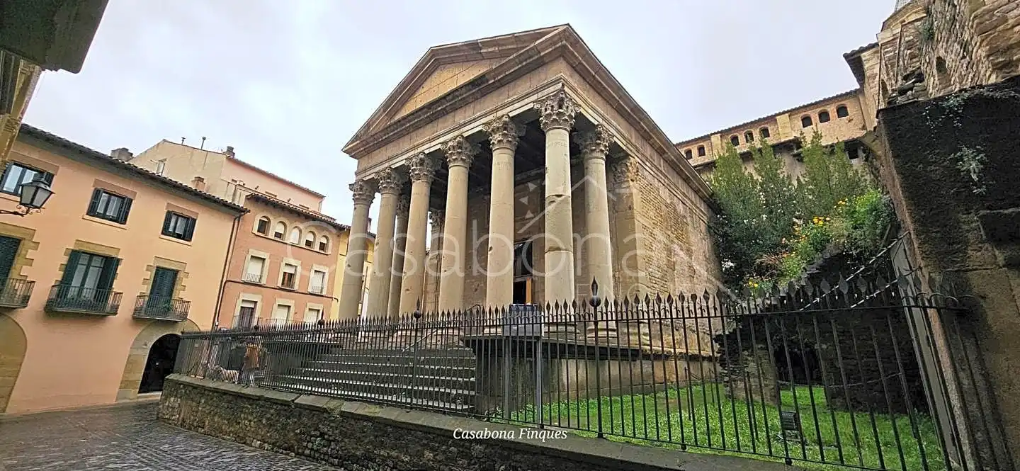 Casa o xalet en venda a Nord