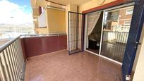Balcony of Apartment for sale in Mazarrón  with Air Conditioner, Terrace and Balcony