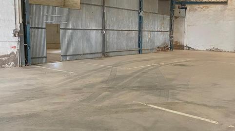 Photo 3 of Industrial buildings to rent in Barriomar - La Purísima, Murcia