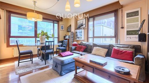 Foto 4 de Dúplex en venta en Olabeaga, Bilbao