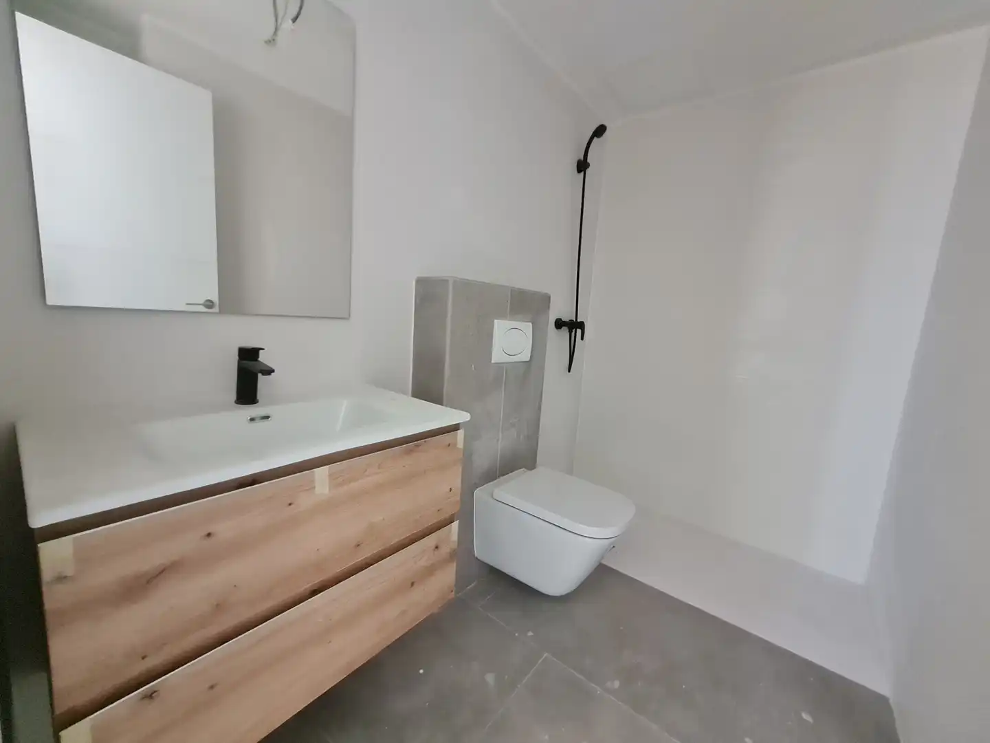 Baño de Casa adosada en venta en Artés con Aire acondicionado, Calefacción y Terraza