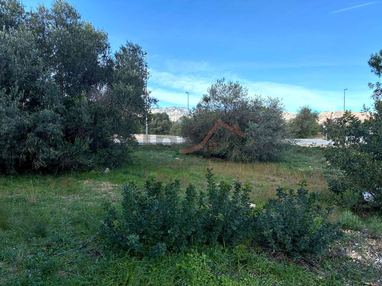 Residencial en venda en Roquetes