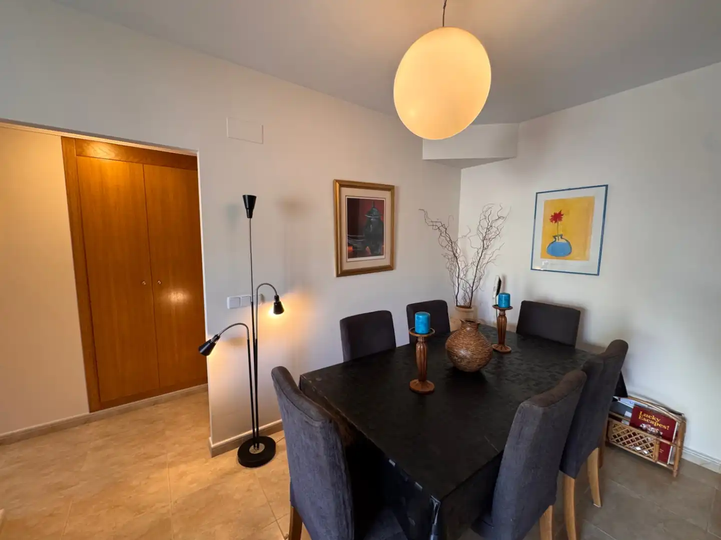 Apartment mit Aufzug zum Verkauf in Teulada, imagen 9
