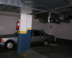 Parking of Garage to rent in A Coruña Capital 