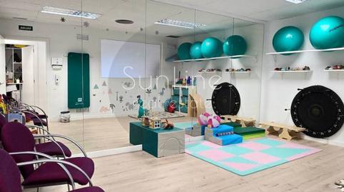 Foto 5 de Oficina de lloguer a Carrer del Professor Beltrán Báguena, Barrio de Campanar,  Valencia Capital