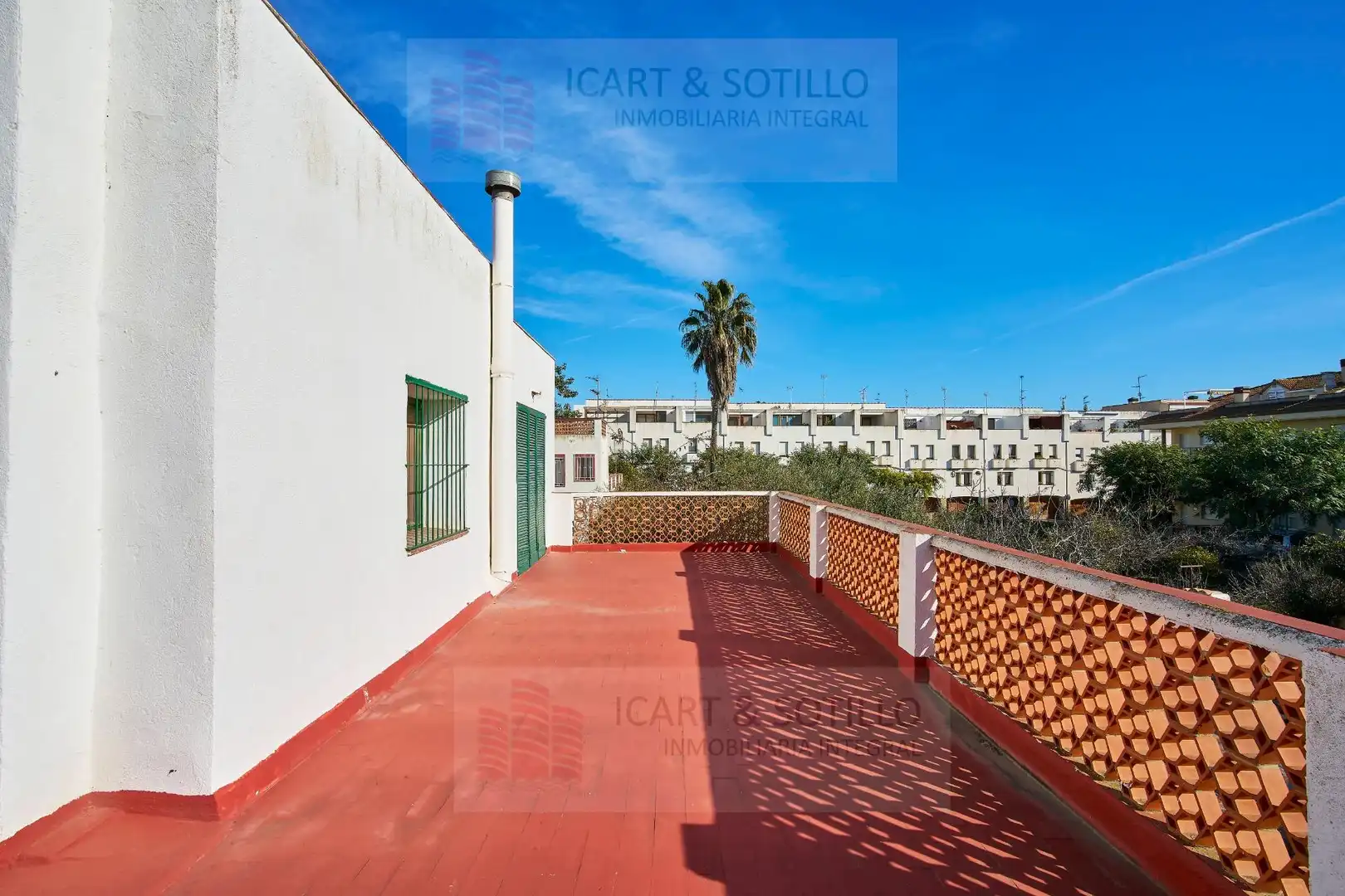 Exterior view of Houses for sale in Alcanar  with Terrace, Storage room and Swimming Pool