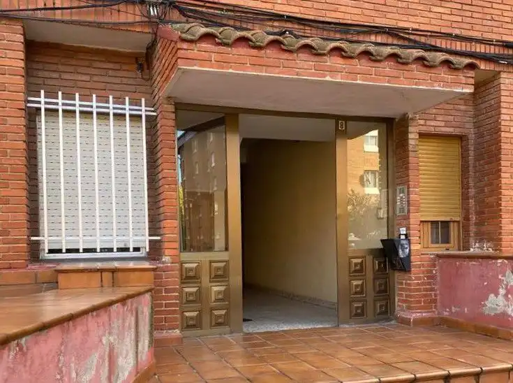 Piso en venta en Palencia con Terraza