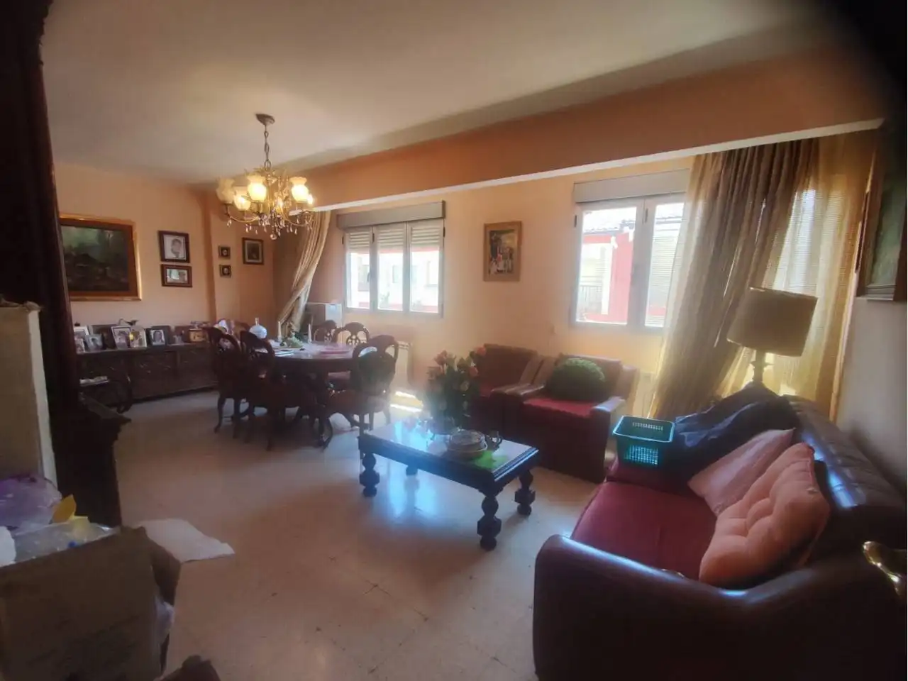 Appartement avec ascenseur à vendre à Calle San Juan de la Peña, imagen 2