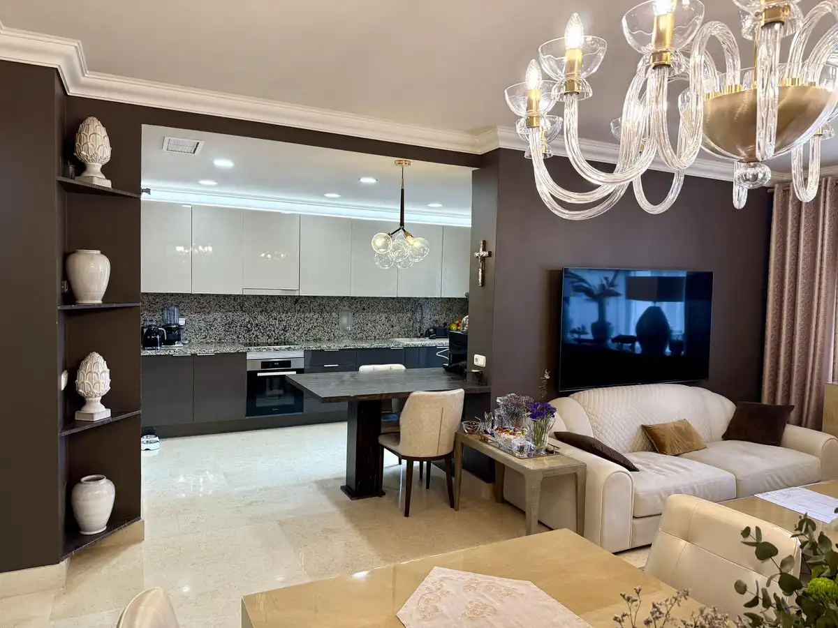 Apartment with pool for sale in Calle la Pacheca Alta 22, imagen 8