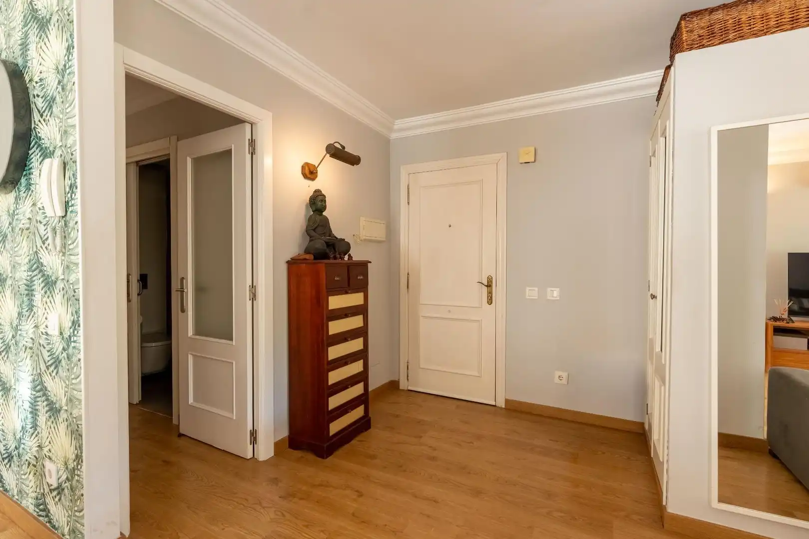Erdgeschosswohnung mit Terrasse zum Verkauf in Palmanova, imagen 28