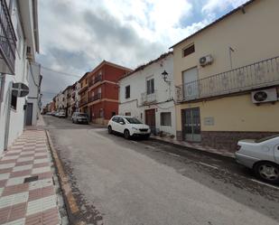 Vista exterior de Casa o xalet en venda en Mancha Real