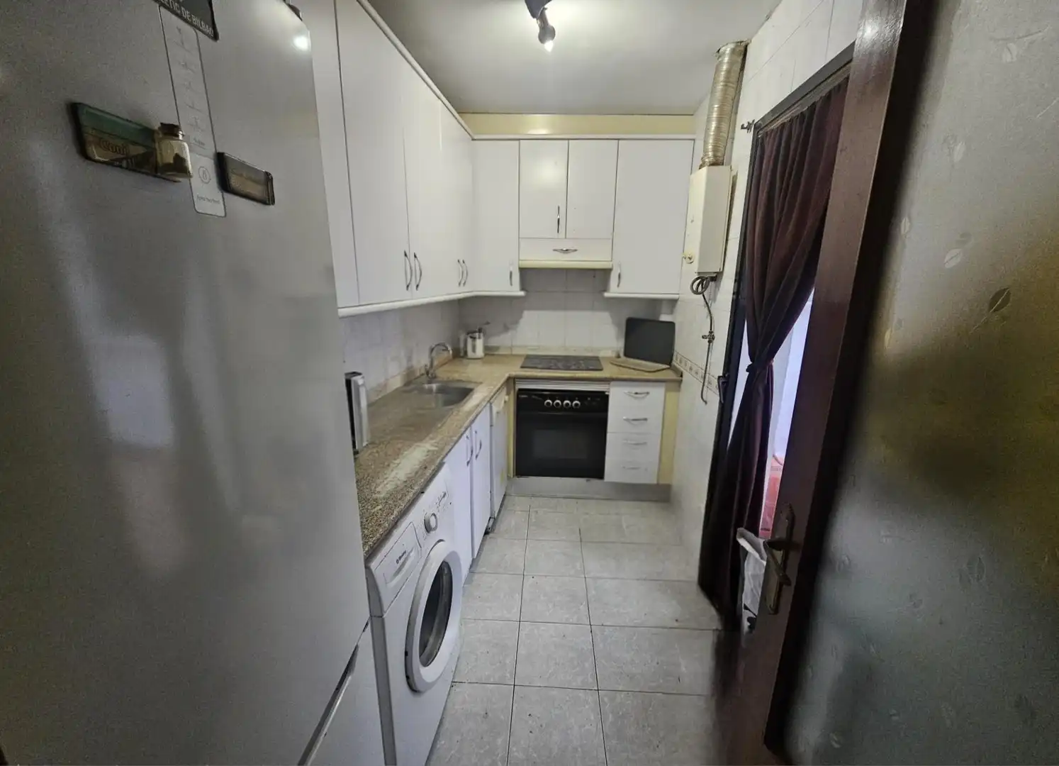 Wohnung zum Verkauf in Avenida CACERES 32, imagen 11