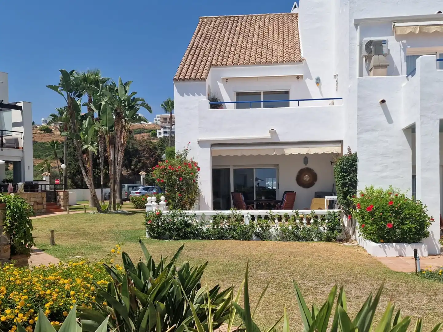 Logement avec terrasse à vendre à Bahía de Casares, imagen 18