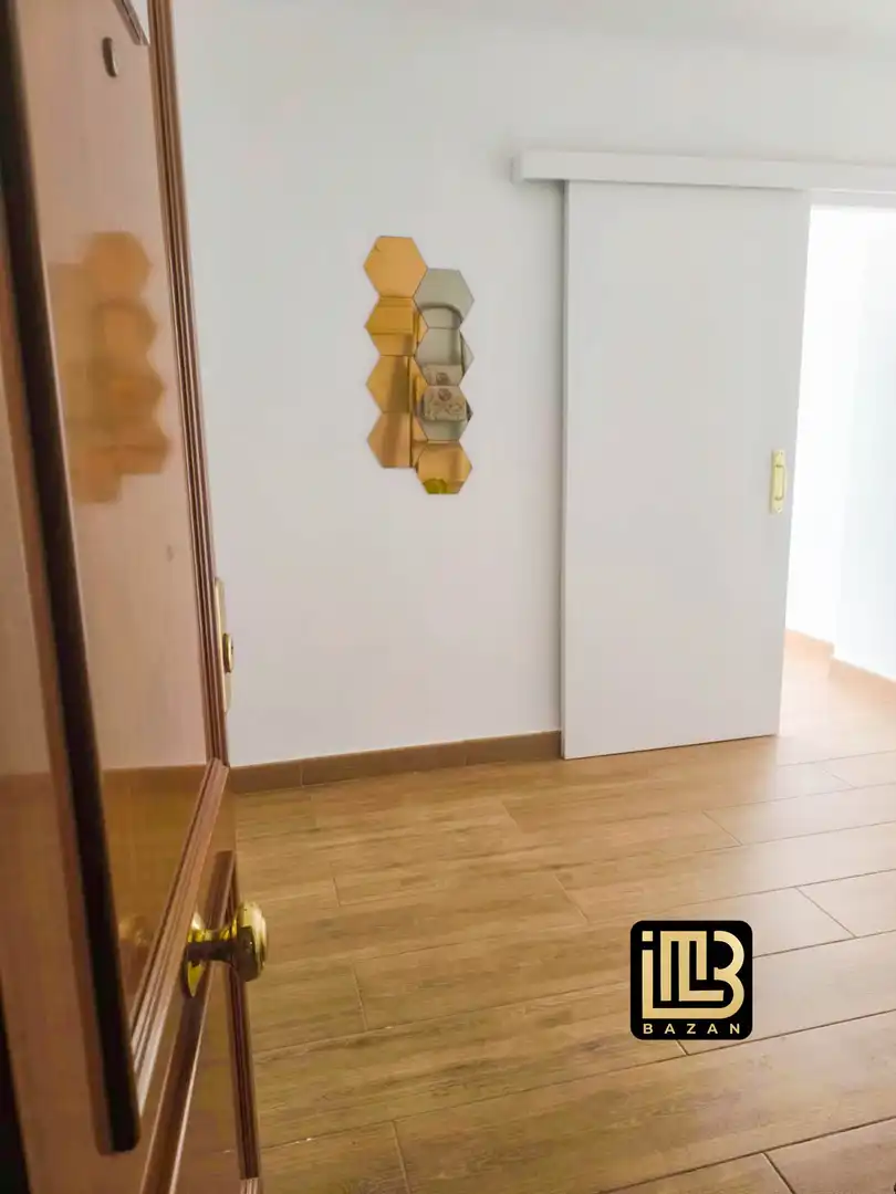 Office for rent in Málaga  with Air Conditioner