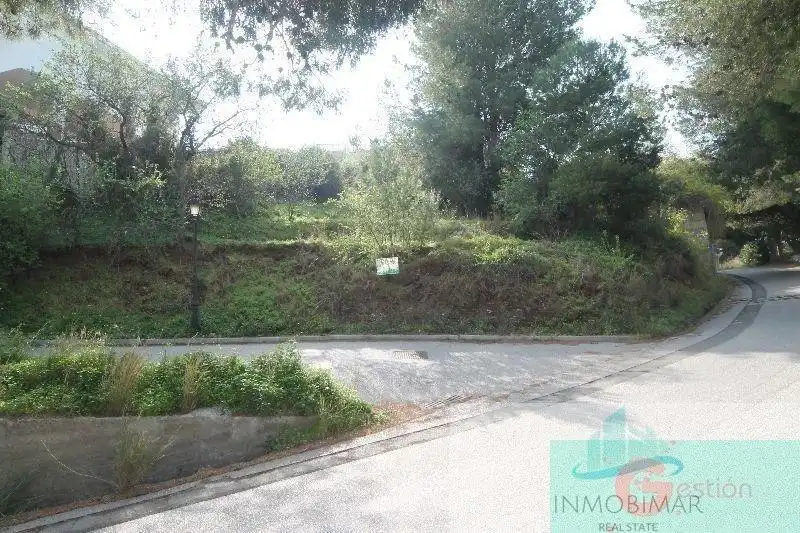 Terreno residenziale in vendita a Monte los Almendros - El Pargo - Costa Aguilera, imagen 5