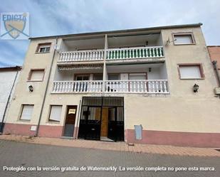 Exterior view of Premises for sale in Juarros de Voltoya