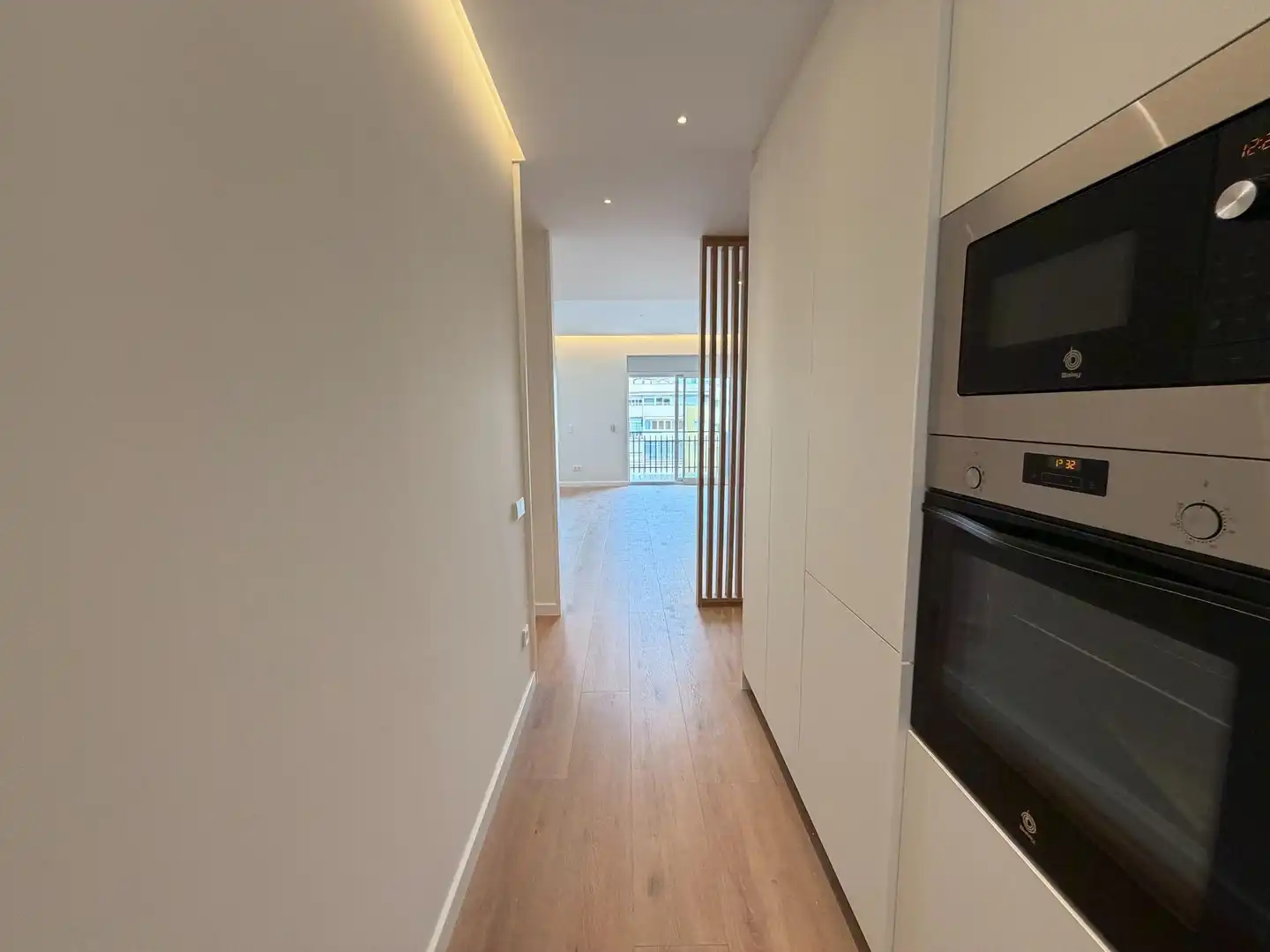 Wohnung mit Terrasse zum Verkauf in Carrer Carrer del Comte d'Urgell, imagen 9