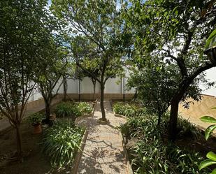 Jardí de Casa o xalet en venda en Illescas amb Aire condicionat, Calefacció i Terrassa