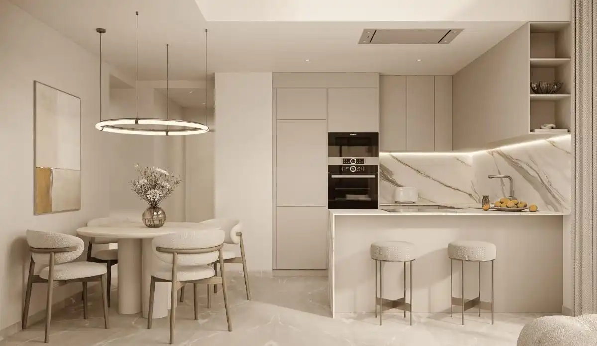 Appartement compact avec piscine à vendre à Marisol Park - Ortembach - Los Almendros, imagen 25